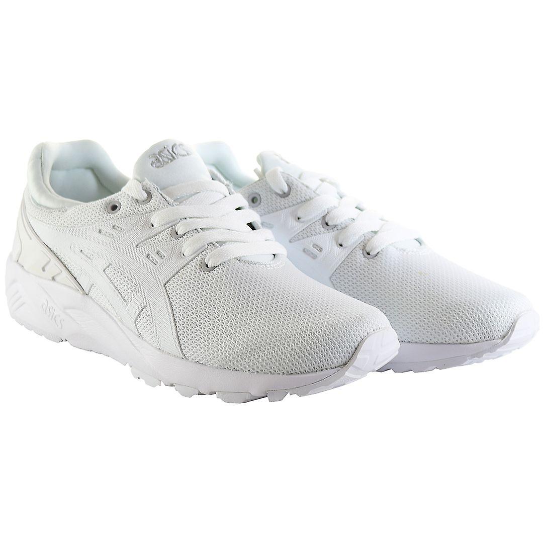 Asics Gel-Kayano Trainer Evo Branco Asics
