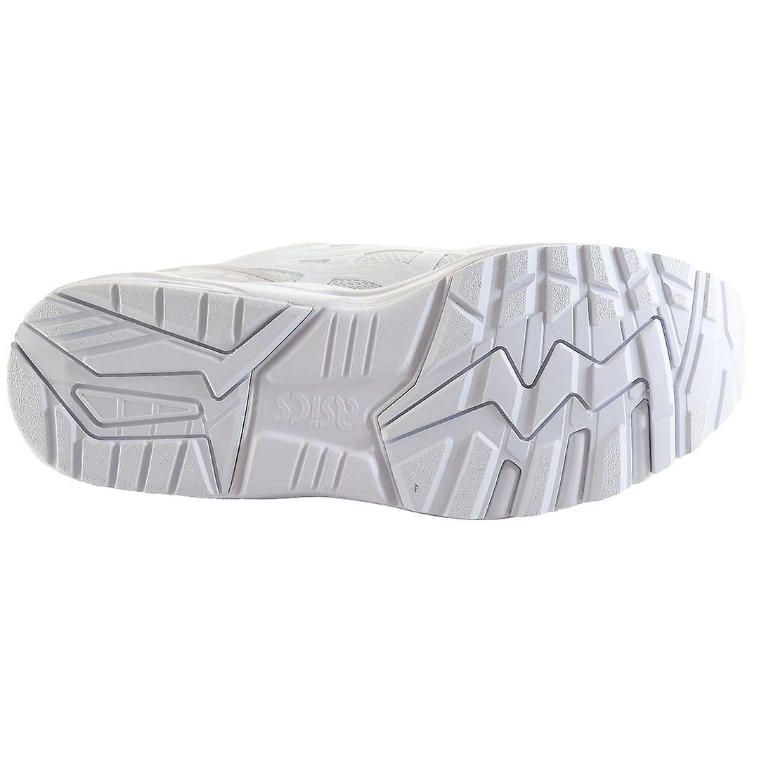 Asics Gel-Kayano Trainer Evo Branco Asics