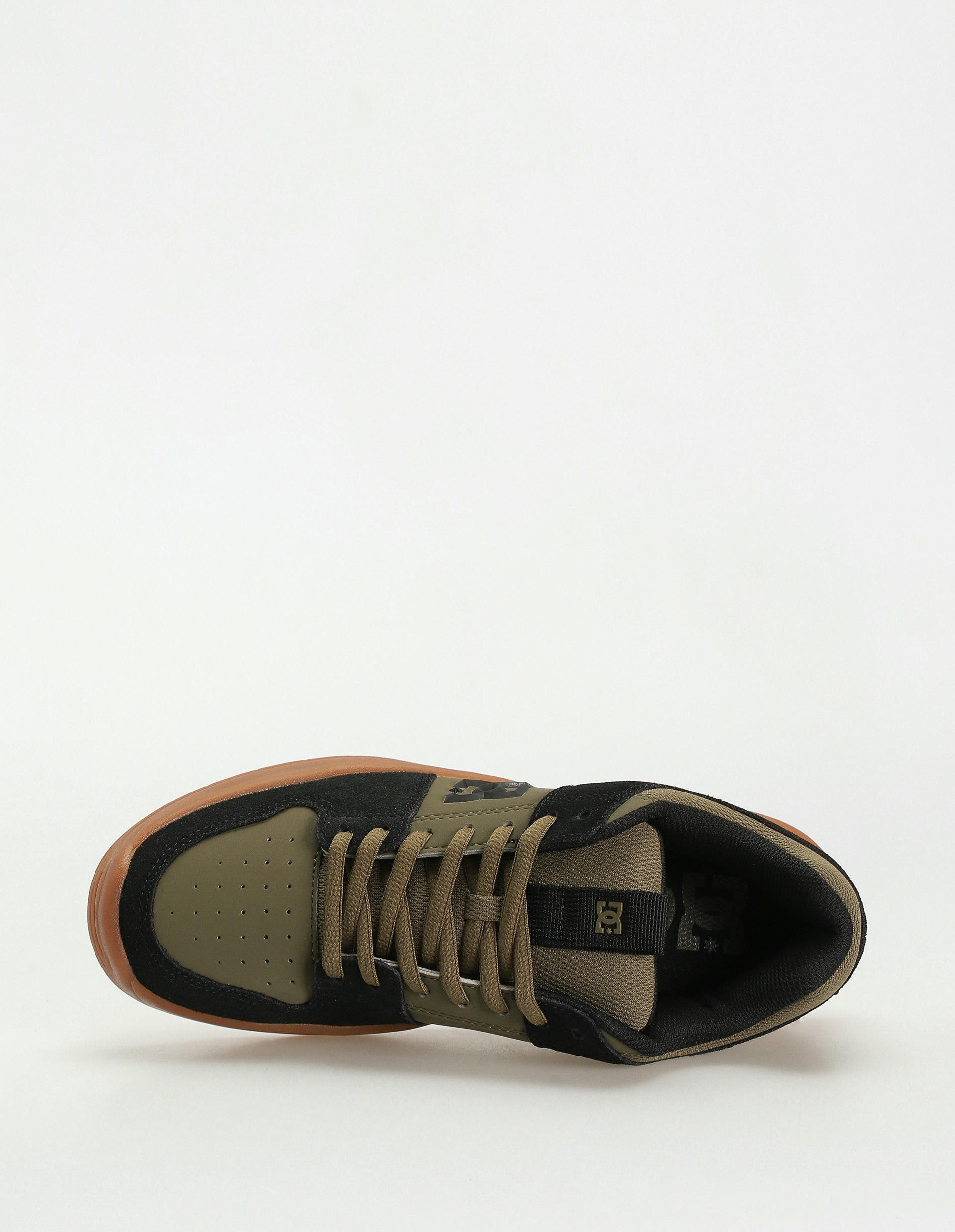 DC Lynx Zero Verde/Preta DC