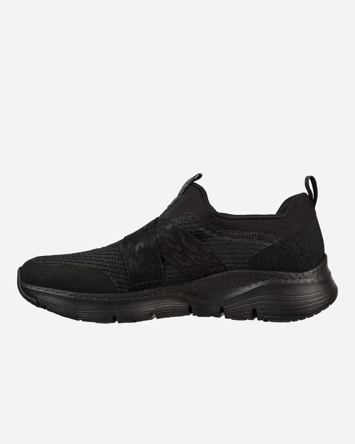 Skechers Arch-Fit - Modern Rhythm Preta Skechers