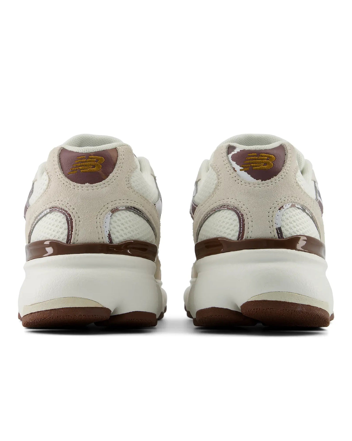 Sapatilhas Mulher New Balance 603 Branco/Castanho New Balance