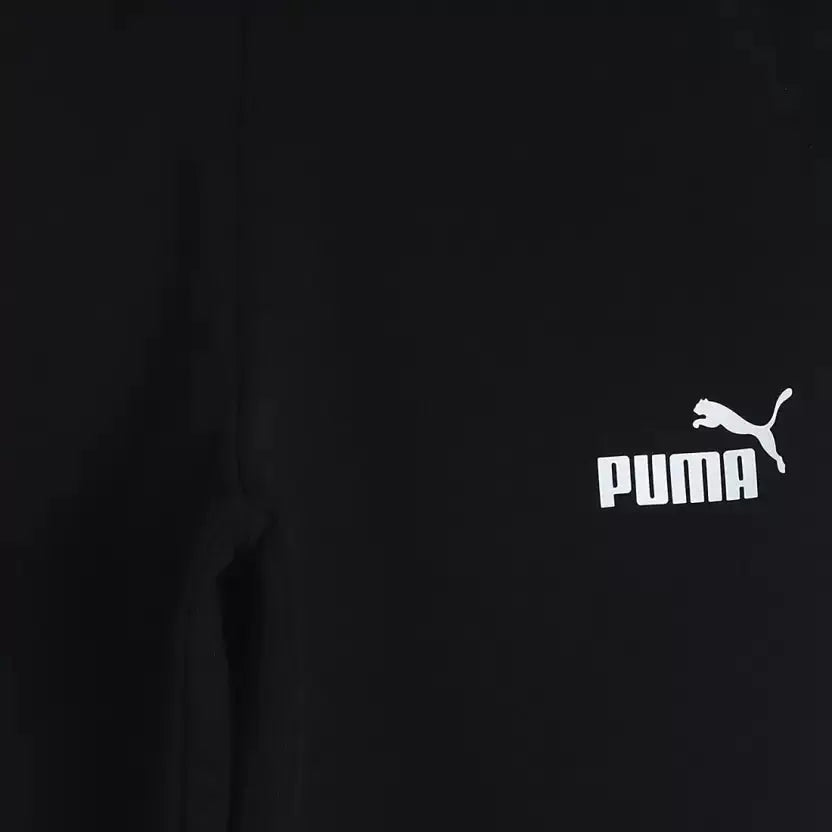 Puma Power Calças Pretas Puma