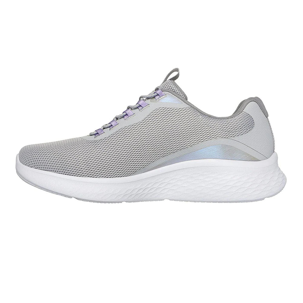 Skechers Lite Pro Glimmer Me Cinza Skechers