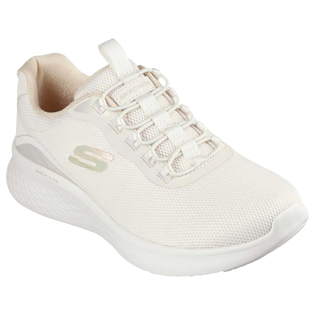 Skechers Lite Pro Glimmer Me Branco Skechers
