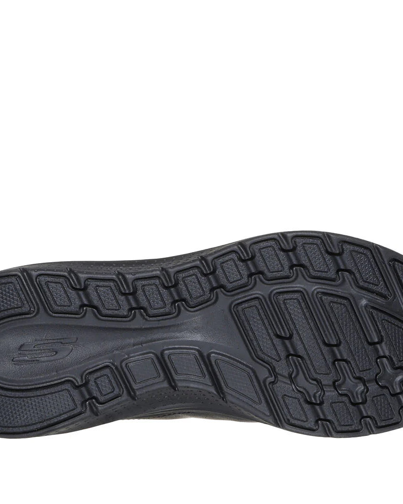 Skechers Arch Fit 2.0 Glow Preta Skechers