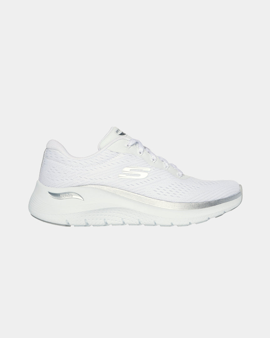 Skechers Arch Fit 2.0 Branco 150067WSL