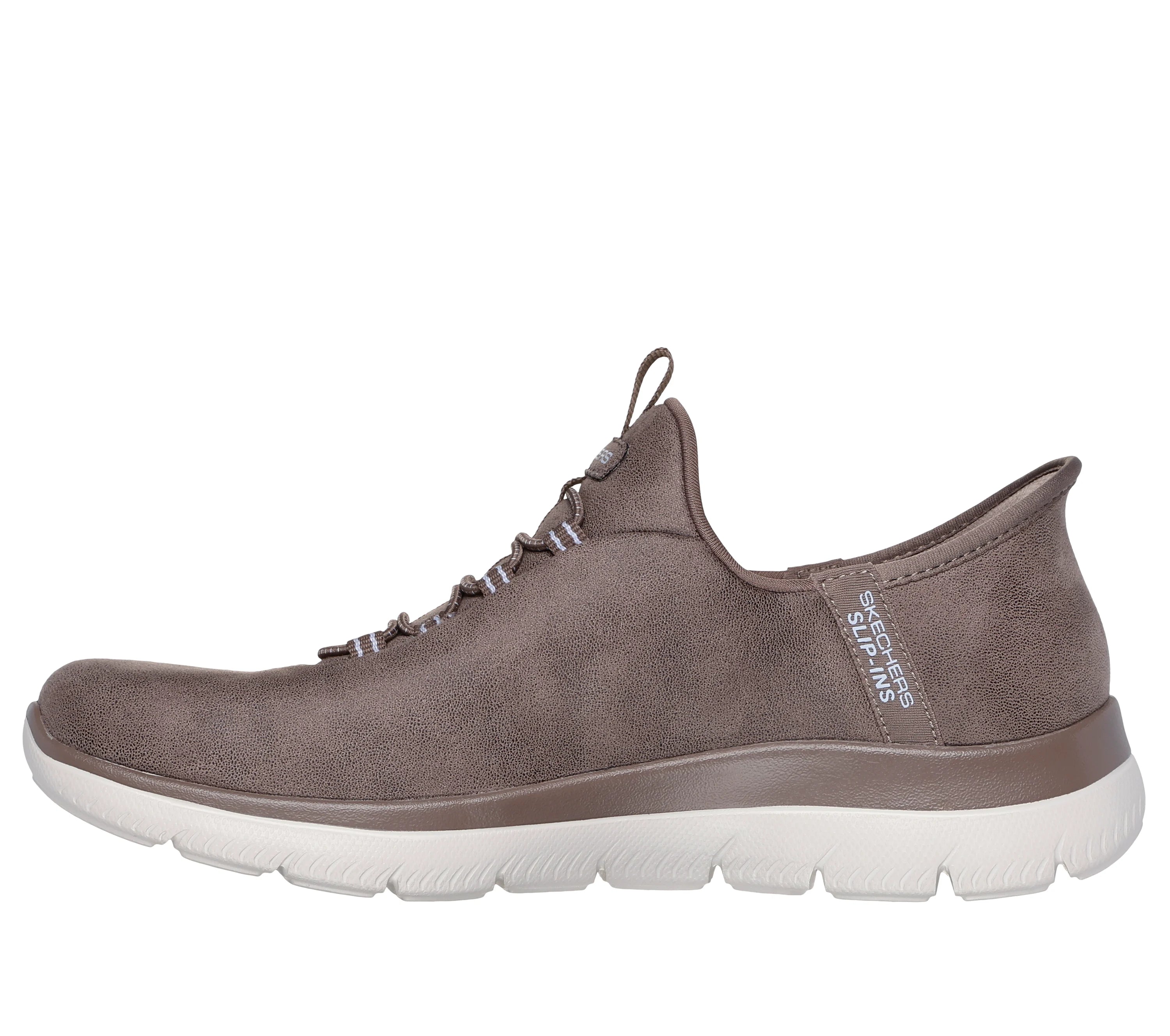Skechers Slip-ins: Summits - Unknown Trail Castanho Skechers