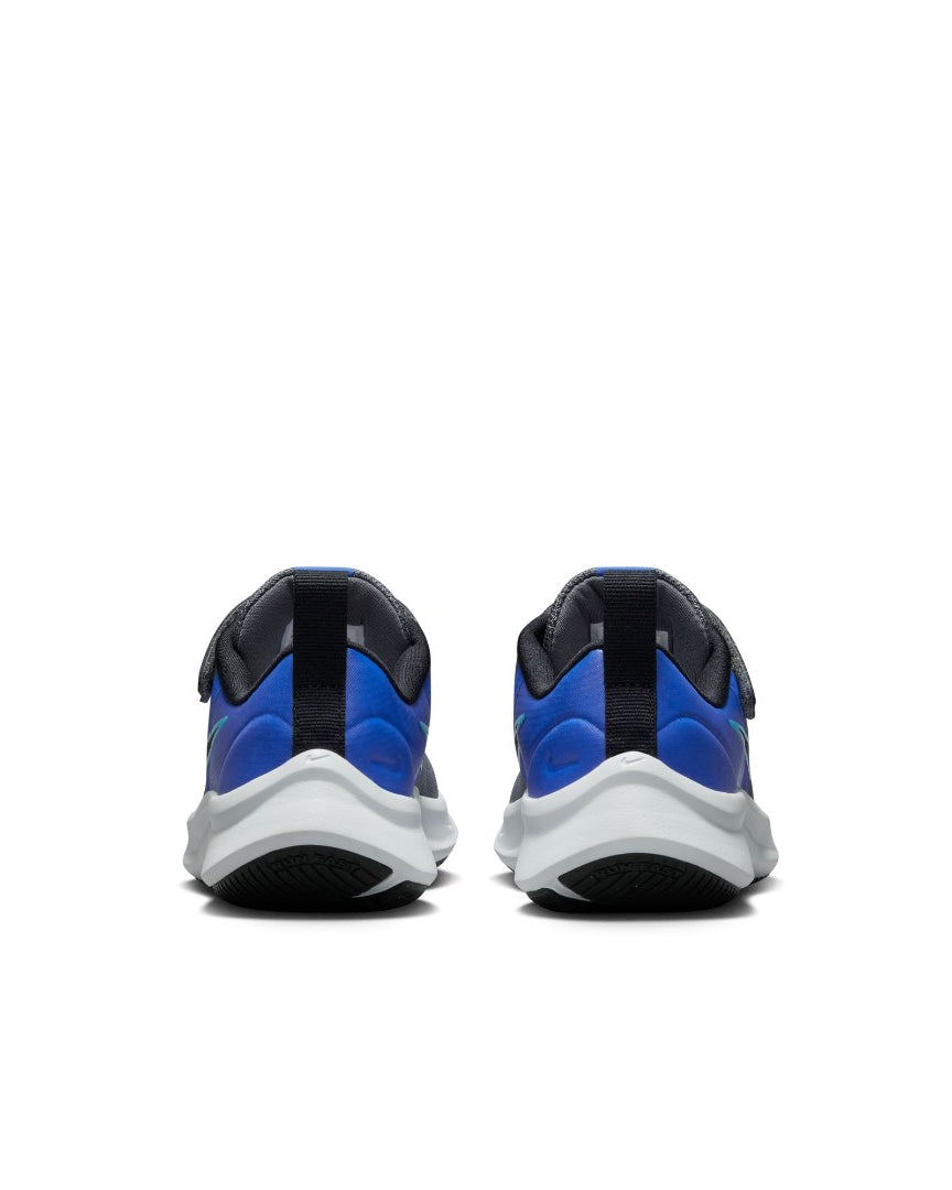 Nike Star Runner 3 (Psv) Cinza Nike