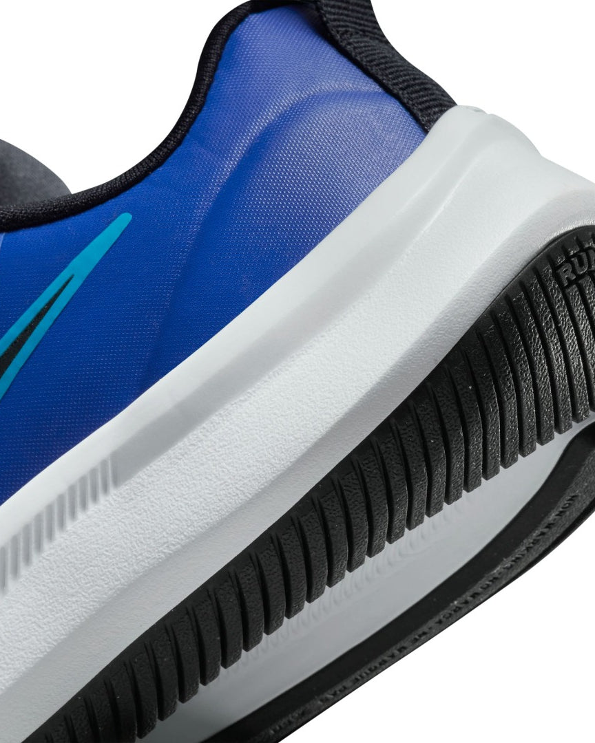 Nike Star Runner 3 (Psv) Cinza Nike