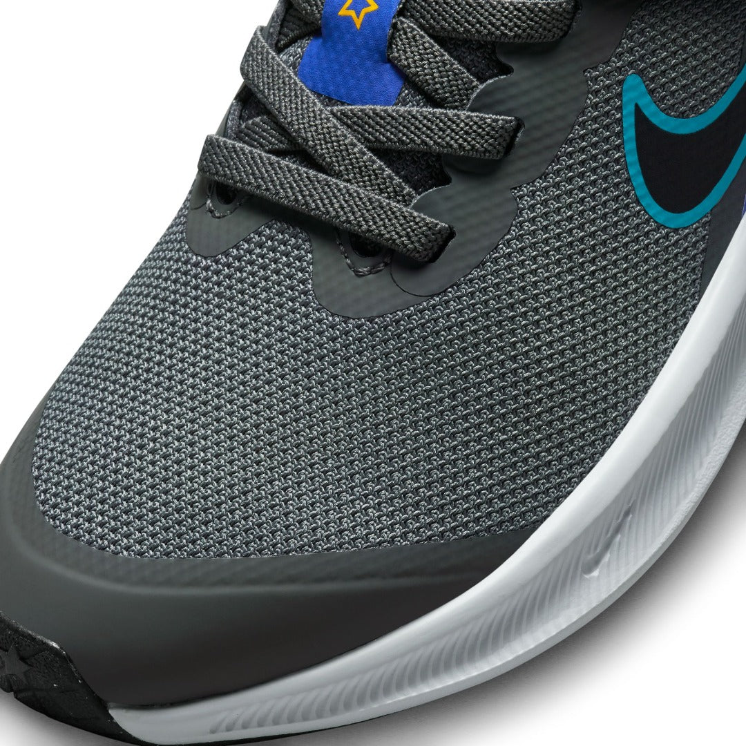 Nike Star Runner 3 (Psv) Cinza Nike