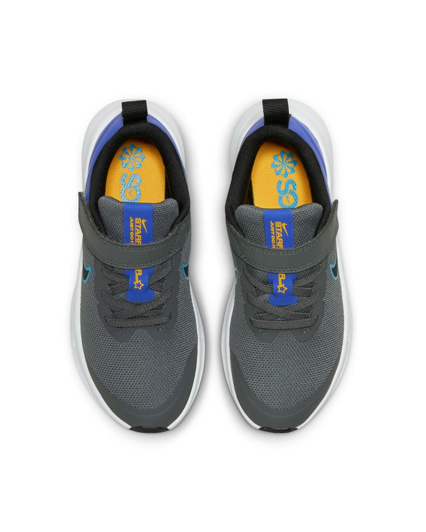 Nike Star Runner 3 (Psv) Cinza Nike