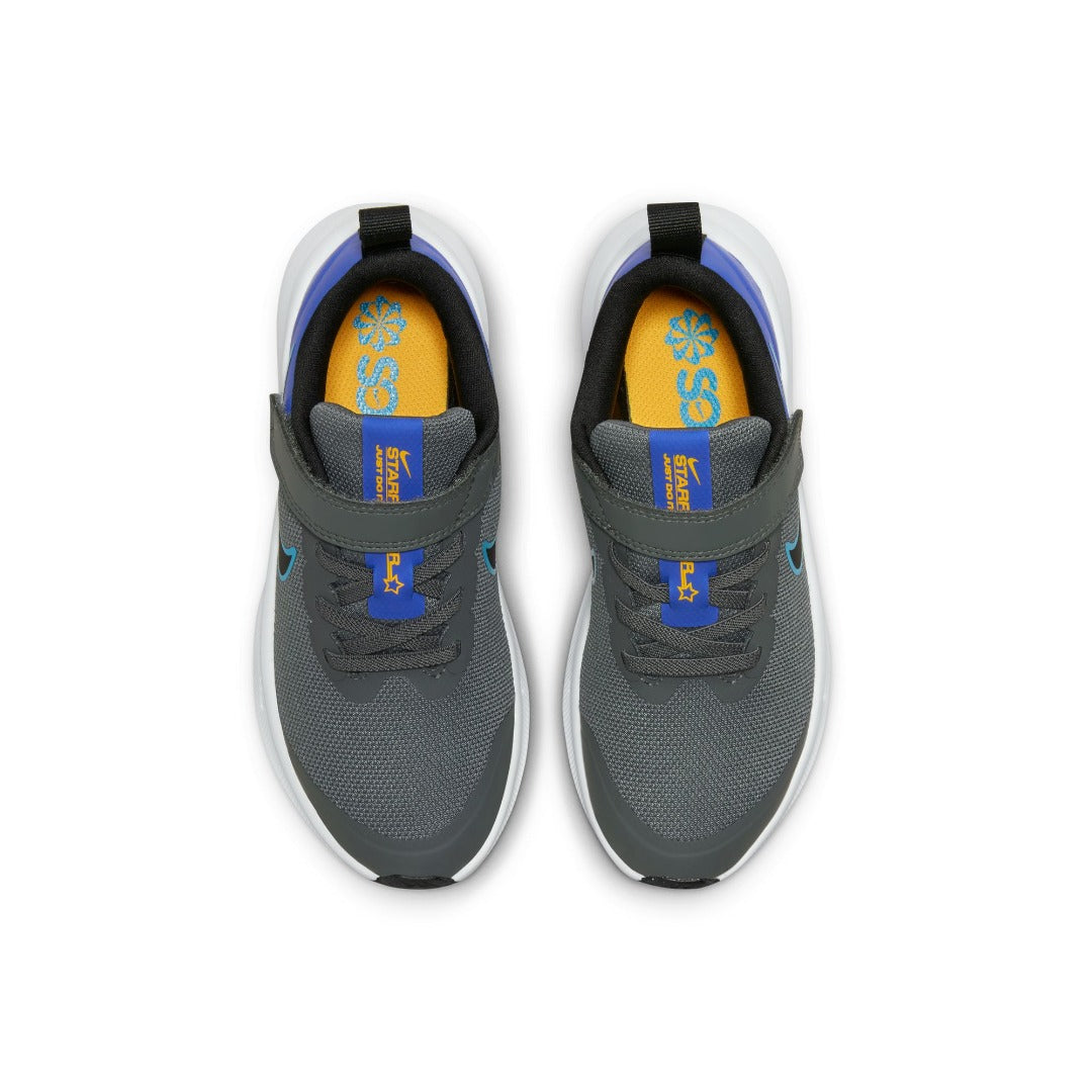 Nike Star Runner 3 (Psv) Cinza Nike