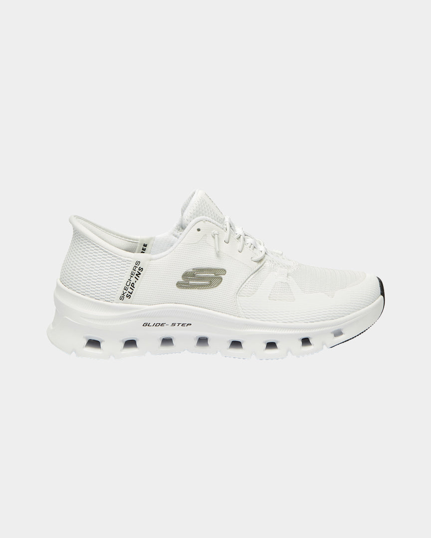Skechers Glide Step Pro Branco 150420WHT
