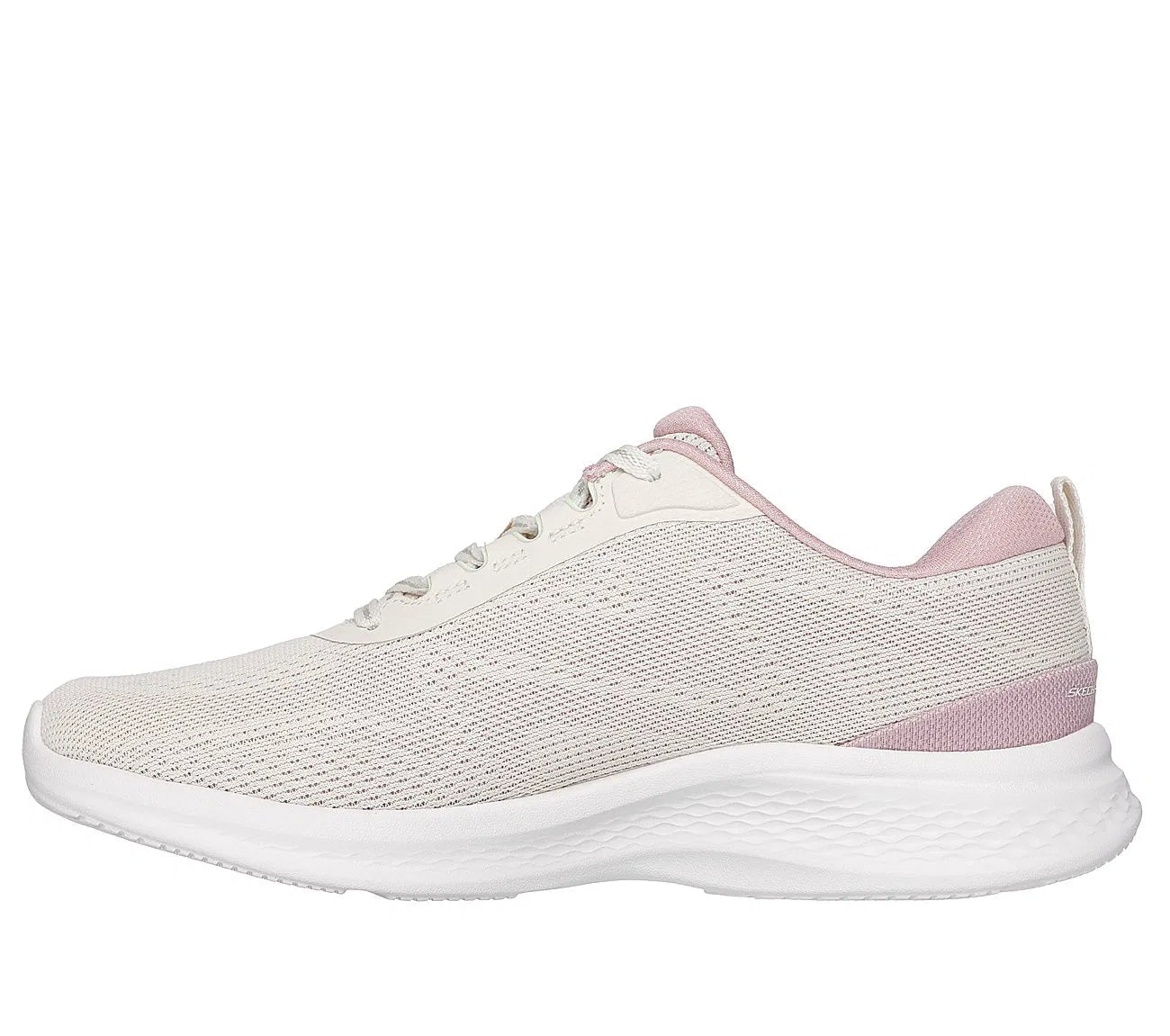 Skechers Lite Pro 2.0 Bege/Rosa Skechers