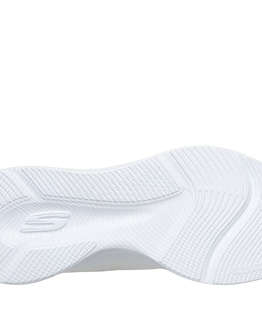 Sapatilhas Skechers Lite Pro 2.0 Branca Skechers