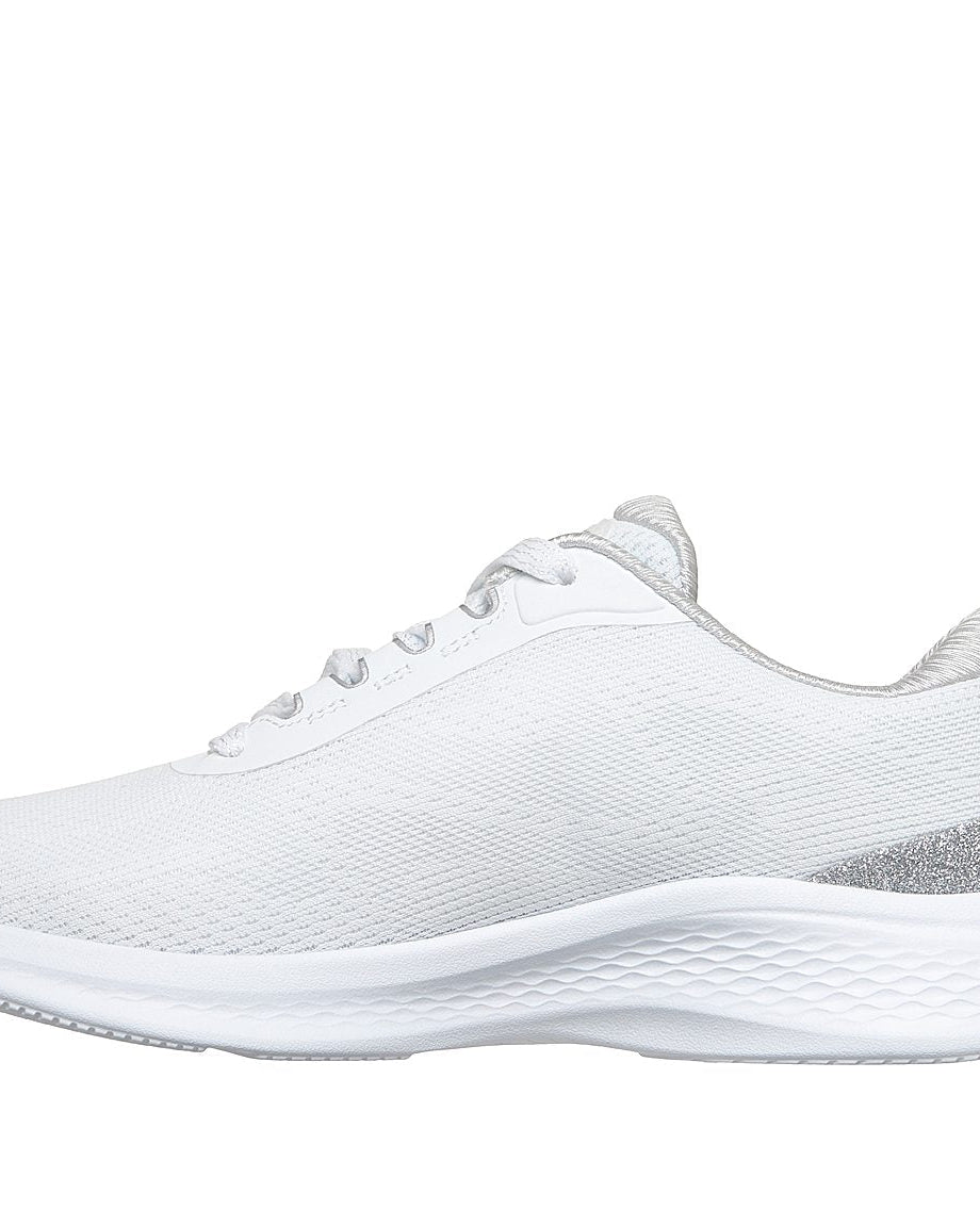 Sapatilhas Skechers Lite Pro 2.0 Branca Skechers