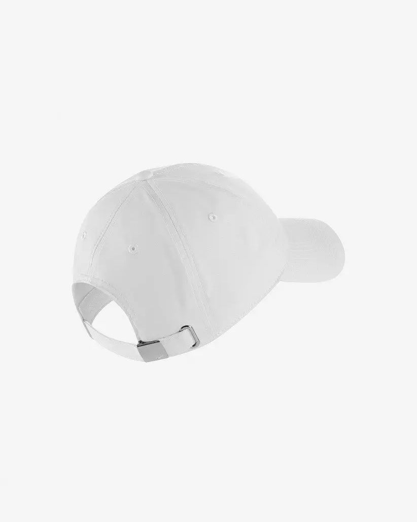 Nike Boné Adult Unisex Branco Nike