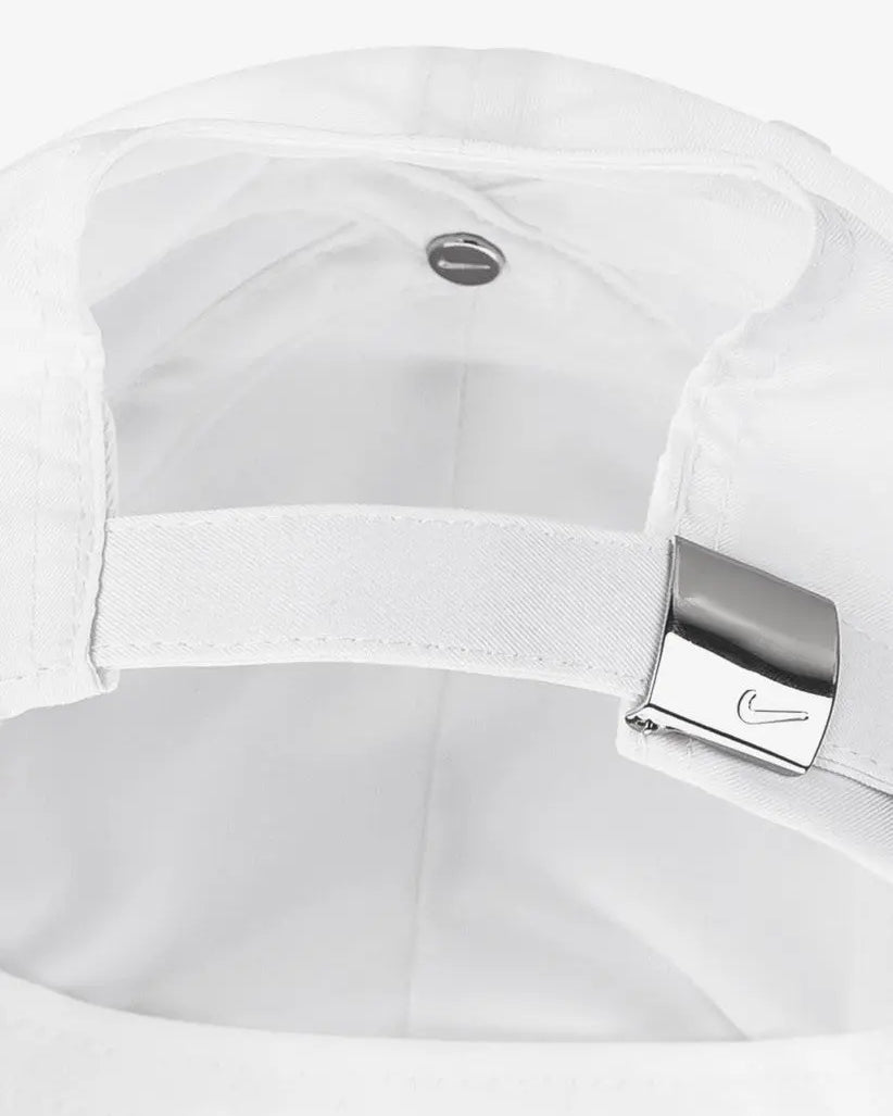 Nike Boné Adult Unisex Branco Nike