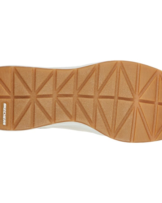 Skechers Billion - Subtle Spots Bege Skechers