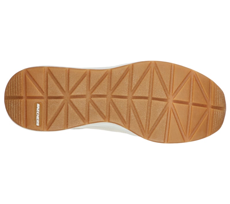 Skechers Billion - Subtle Spots Bege Skechers