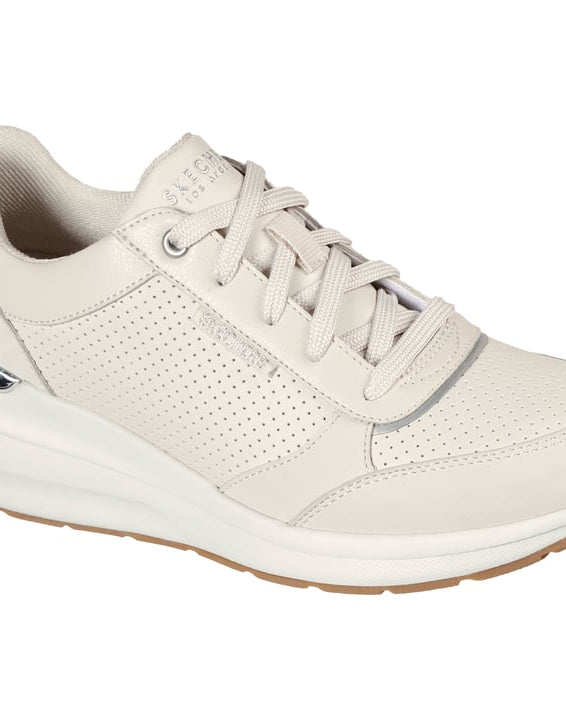 Skechers Billion - Subtle Spots Bege Skechers
