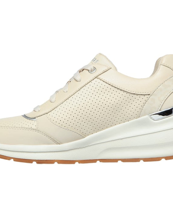 Skechers Billion - Subtle Spots Bege Skechers