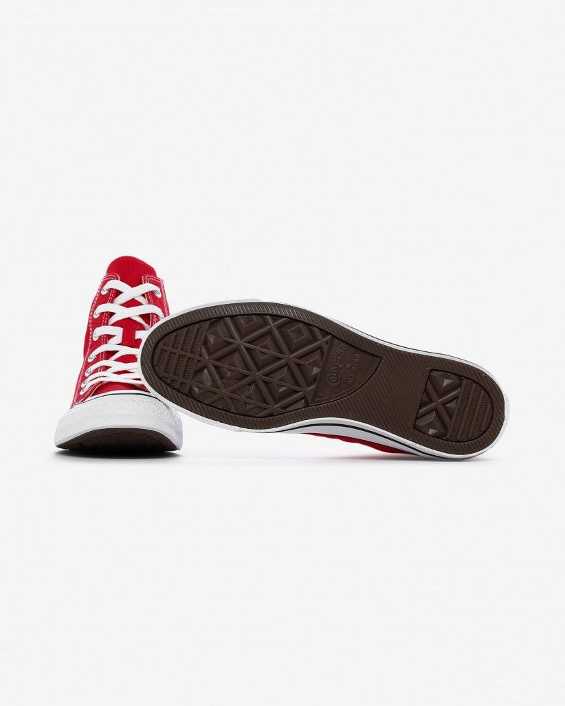 Converse All Star Chuck Taylor Classic Vermelha Converse