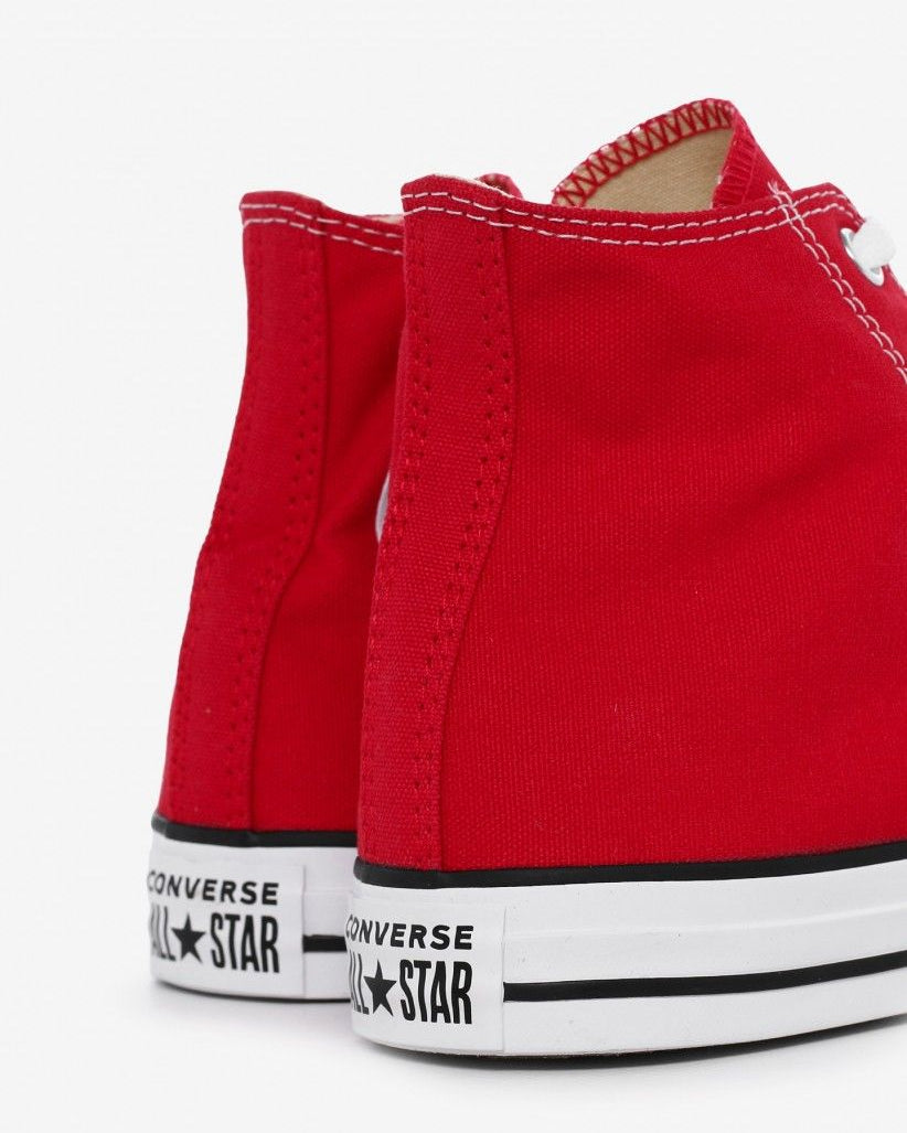 Converse All Star Chuck Taylor Classic Vermelha Converse