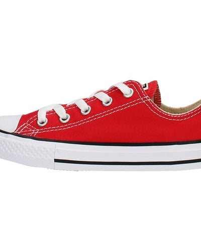 Sapatilhas Converse Youth All Star Ox Vermelho 3J236C