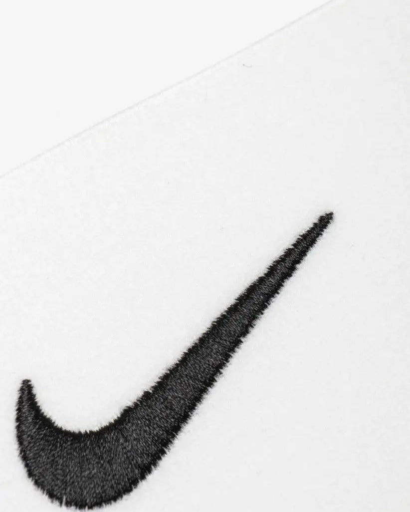 Nike Faixas de futebol Guard Stay II Branca Nike
