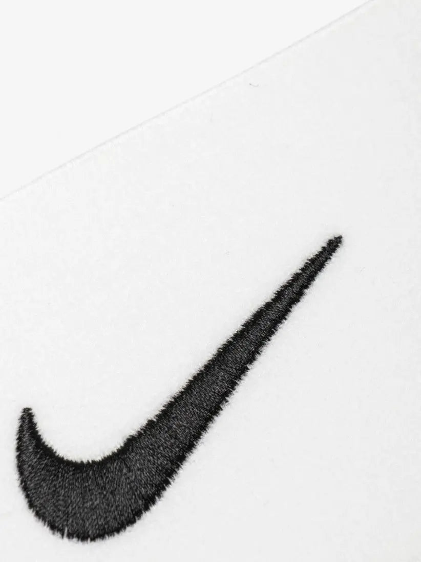 Nike Faixas de futebol Guard Stay II Branca Nike