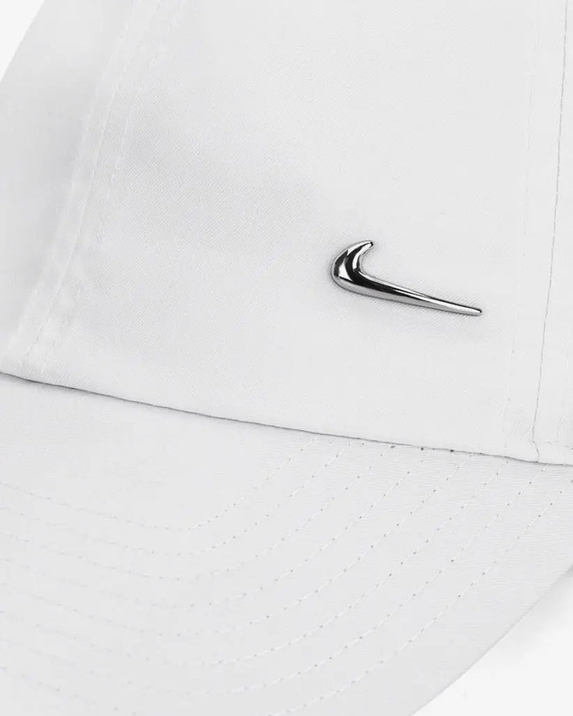 Nike Boné Adult Unisex Branco Nike