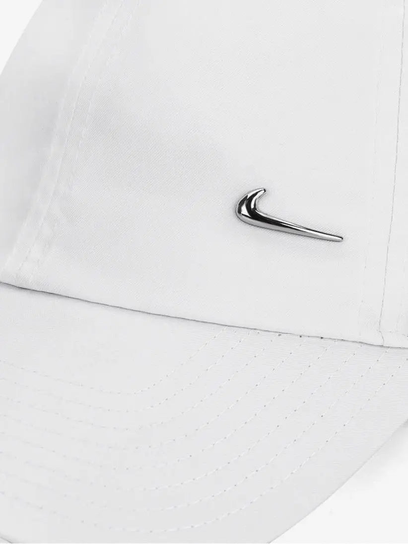 Nike Boné Adult Unisex Branco Nike