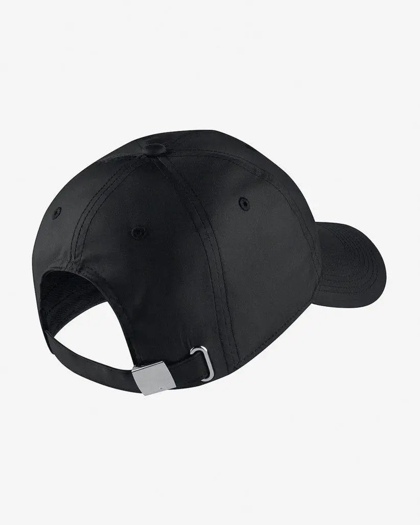 Nike Boné Heritage 86 Preto Nike