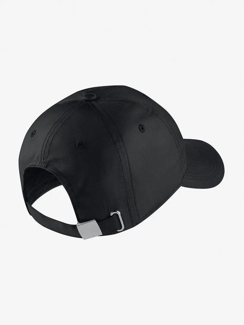 Nike Boné Heritage 86 Preto Nike