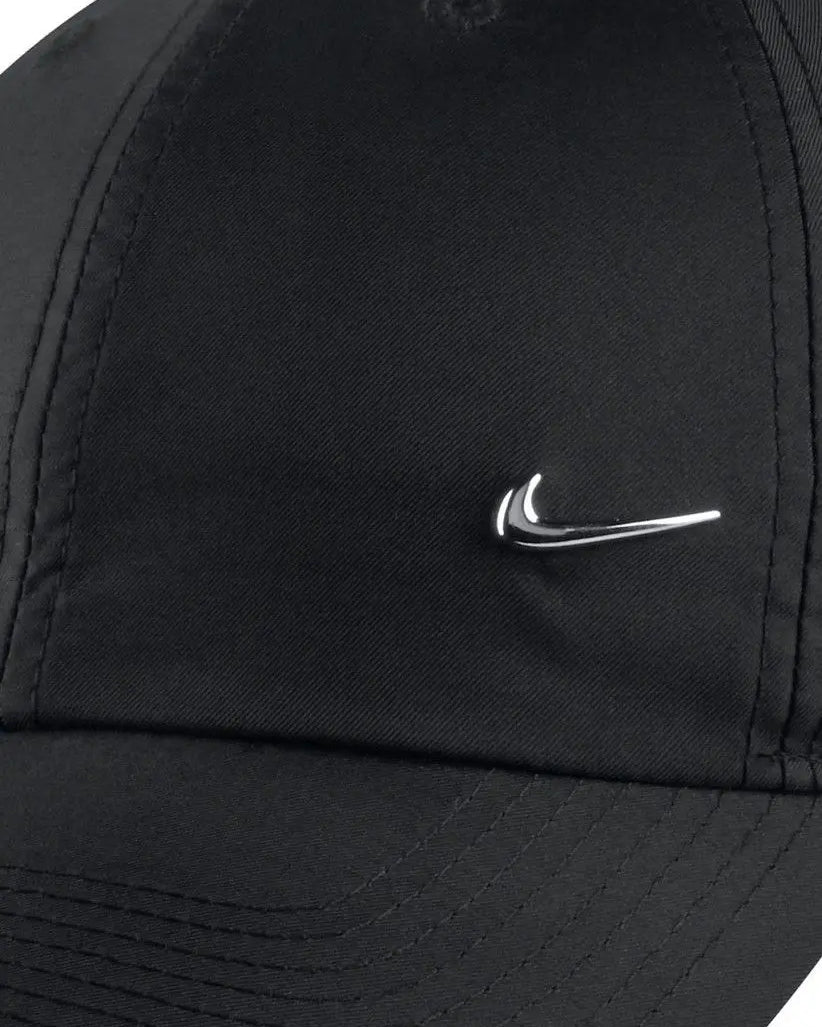 Nike Boné Heritage 86 Preto Nike