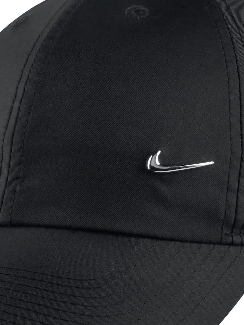 Nike Boné Heritage 86 Preto Nike