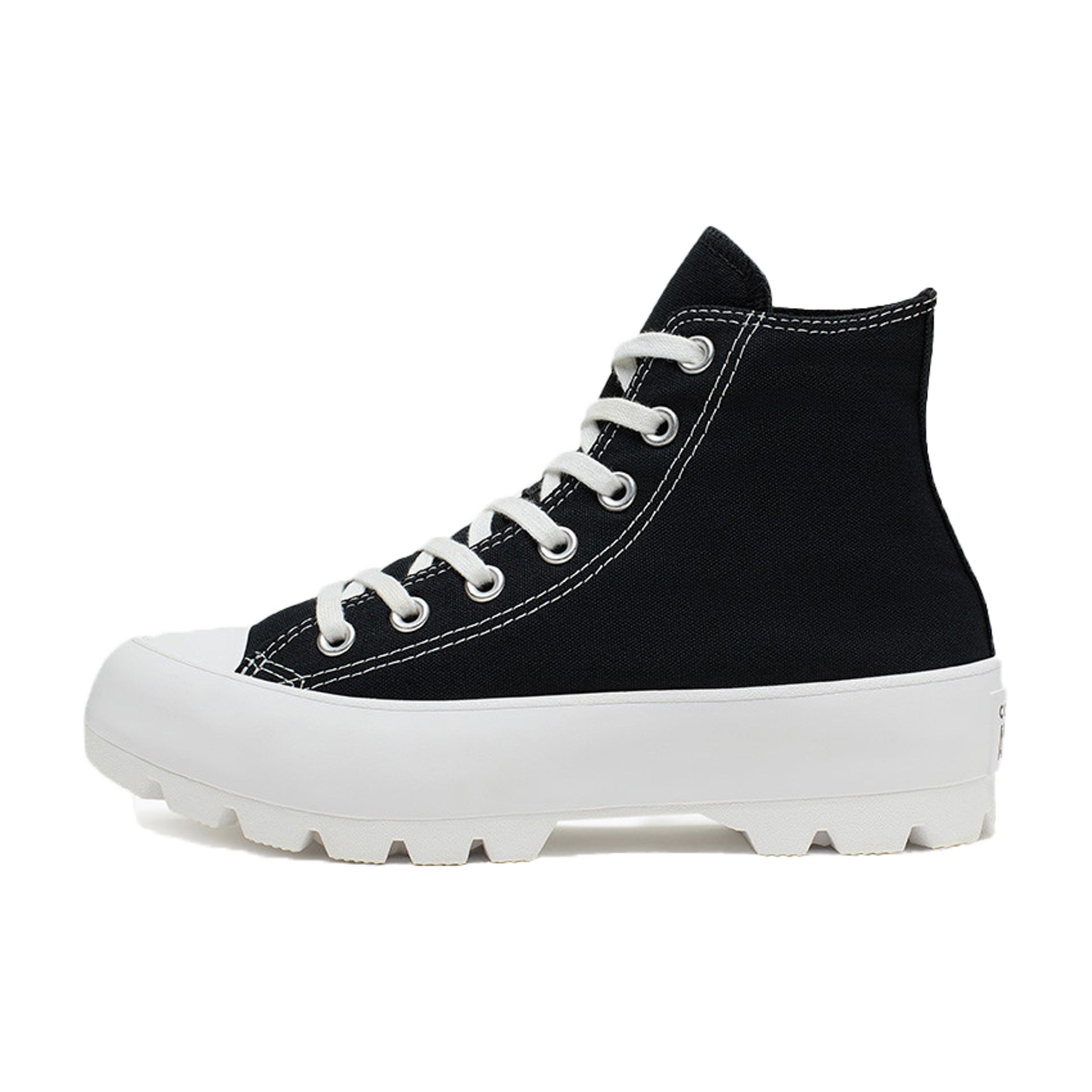 Converse Chuck Taylor All Star Lugged Hi Preto Converse