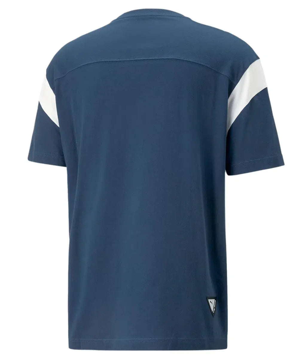Puma Camisola Manchester City Archive Marinho Puma
