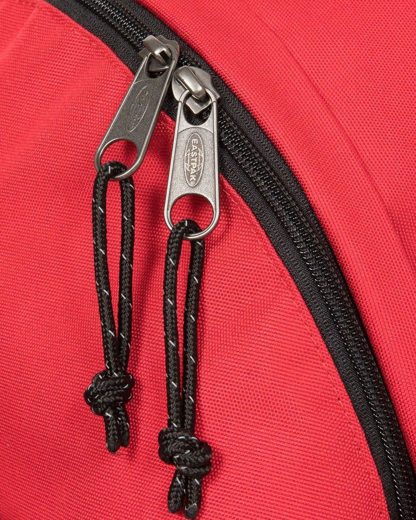 Eastpak Mochila Padded Vermelha Eastpak