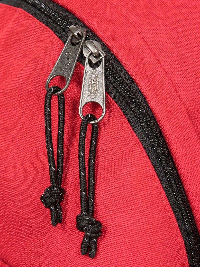 Eastpak Mochila Padded Vermelha Eastpak