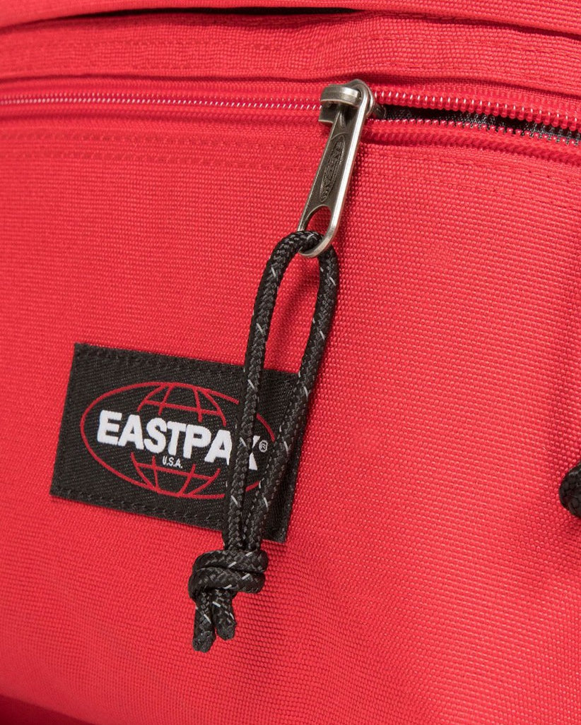 Eastpak Mochila Padded Vermelha Eastpak