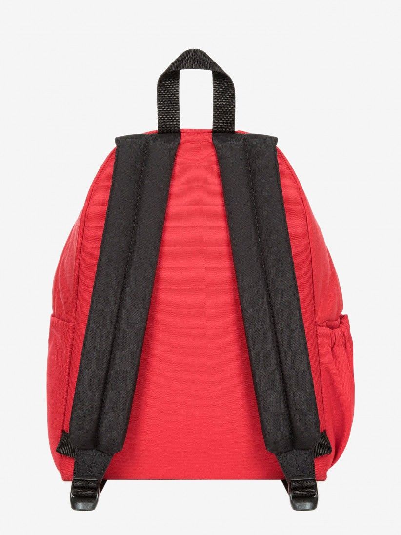 Eastpak Mochila Padded Vermelha Eastpak