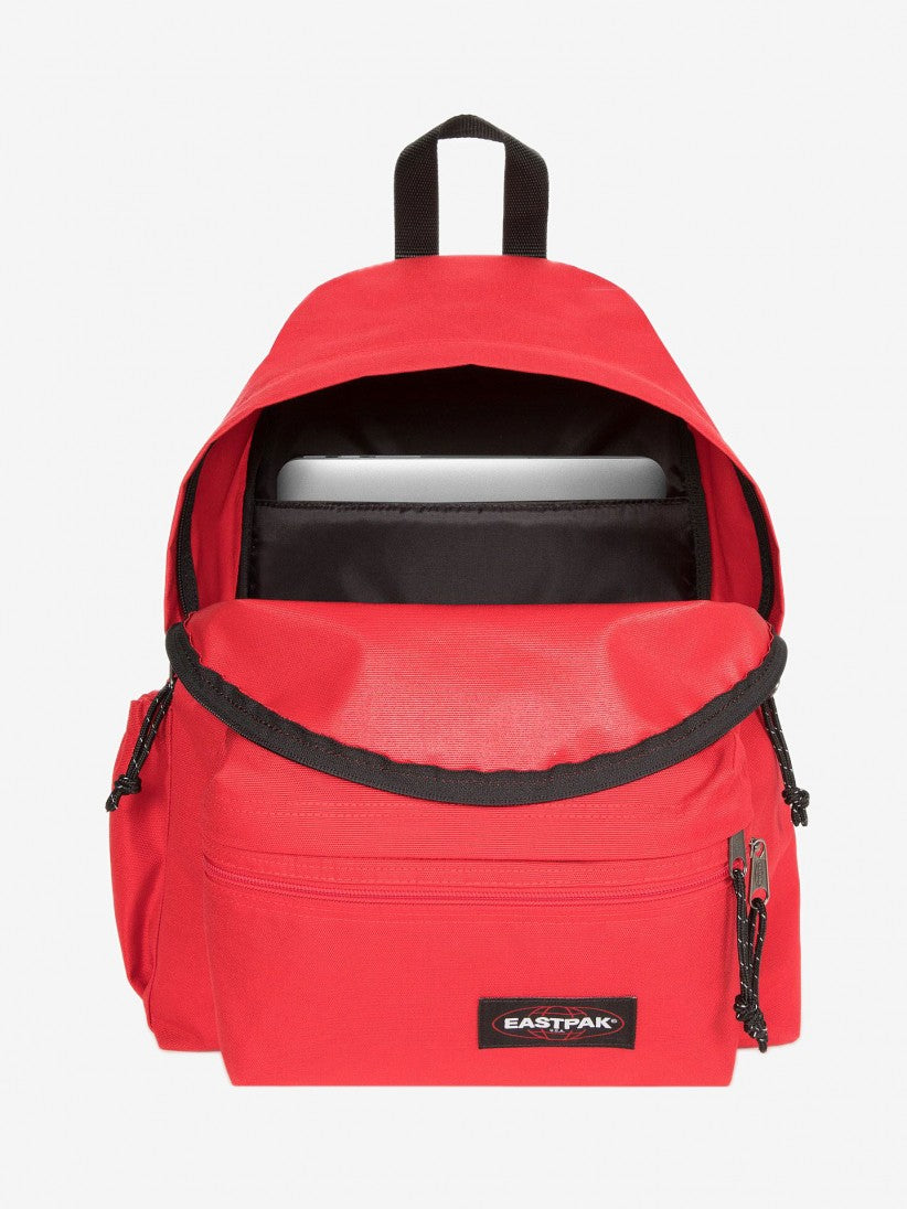 Eastpak Mochila Padded Vermelha Eastpak