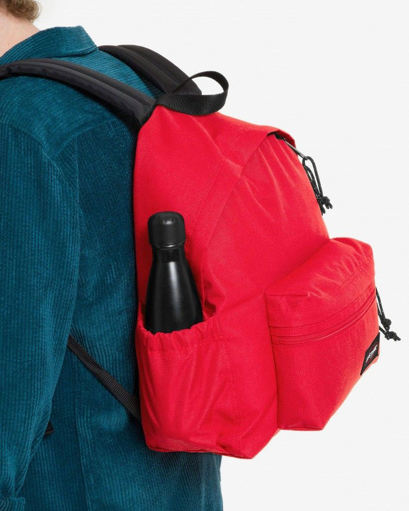 Eastpak Mochila Padded Vermelha Eastpak