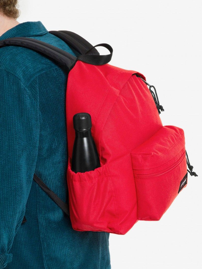 Eastpak Mochila Padded Vermelha Eastpak