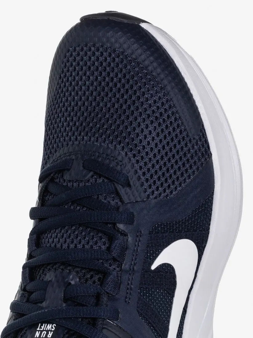 Nike Run Swift 2 Marinho Nike
