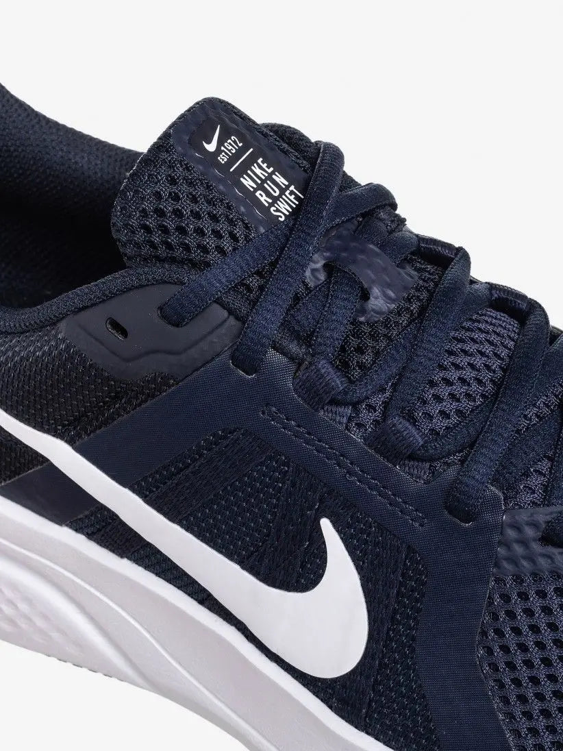 Nike Run Swift 2 Marinho Nike