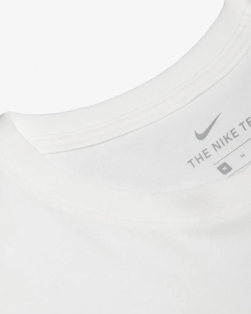 Nike T-shirt Sportswear Branca Nike