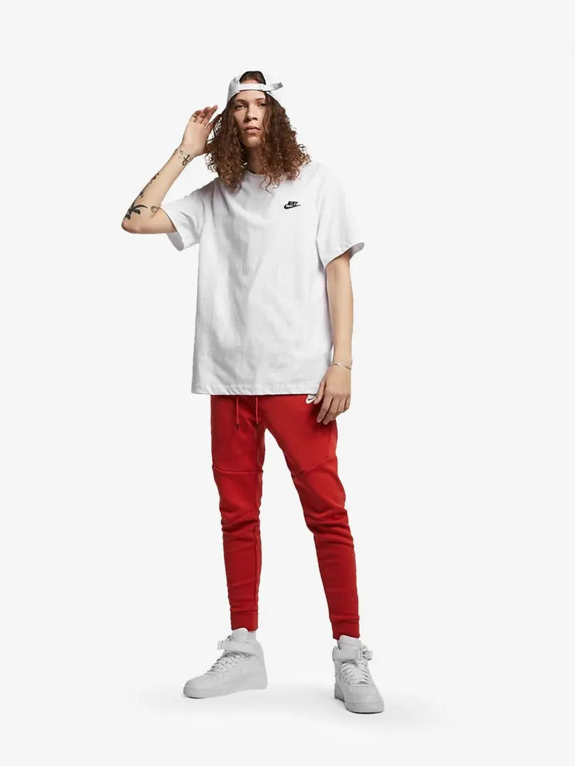 Nike T-shirt Sportswear Branca Nike